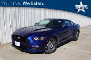 Used 2016 Ford Mustang in Manvel, Texas