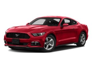 Used 2016 Ford Mustang in Charlotte, North Carolina