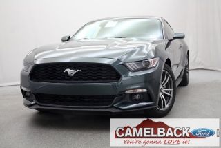 Used 2016 Ford Mustang in Phoenix, Arizona