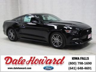 Used 2016 Ford Mustang in Iowa Falls, Iowa