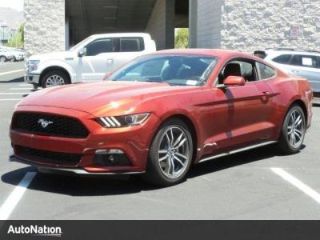 Used 2016 Ford Mustang in Scottsdale, Arizona