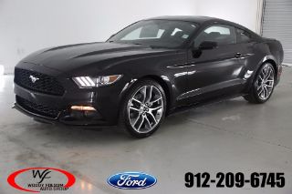 Used 2017 Ford Mustang in Baxley, Georgia