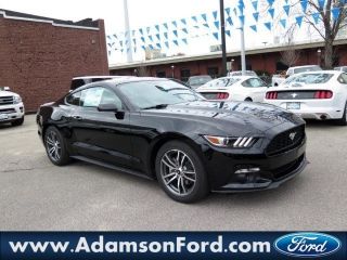 Used 2017 Ford Mustang in Birmingham, Alabama