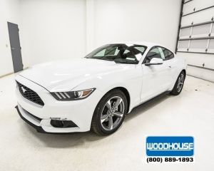 Used 2017 Ford Mustang in Omaha, Nebraska