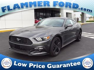 Used 2017 Ford Mustang in Spring Hill, Florida