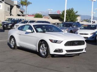 Used 2015 Ford Mustang in Riverside, California