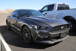 Used 2015 Ford Mustang in Las Vegas, Nevada