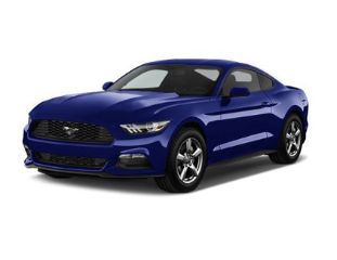 Used 2015 Ford Mustang in Forsyth, Georgia
