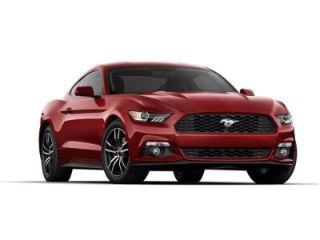 Used 2016 Ford Mustang in Riverside, California
