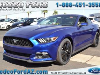 Used 2016 Ford Mustang in Goodyear, Arizona