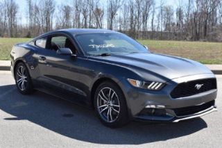 Used 2016 Ford Mustang in Ashland, Virginia