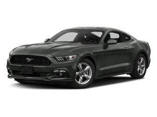 Used 2017 Ford Mustang in Atlanta, Georgia