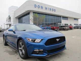 Used 2017 Ford Mustang in Fishers, Indiana
