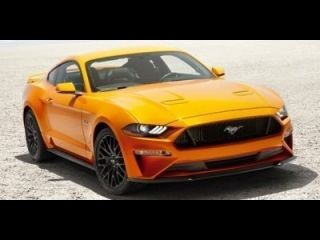 Used 2018 Ford Mustang in Phoenix, Arizona