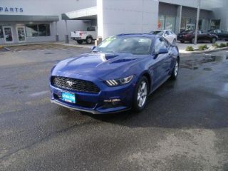 Used 2015 Ford Mustang in Roseburg, Oregon