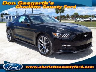 Used 2015 Ford Mustang in Port Charlotte, Florida