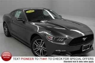 Used 2016 Ford Mustang in Peoria, Illinois