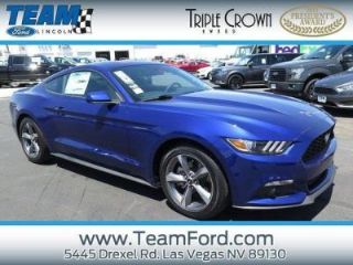 Used 2016 Ford Mustang in Las Vegas, Nevada