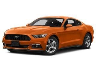 Used 2016 Ford Mustang in Bennington, Vermont