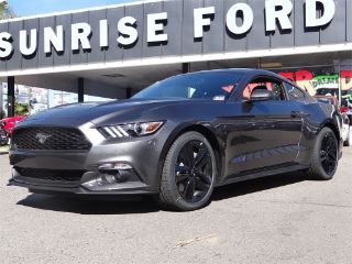 Used 2016 Ford Mustang in North Hollywood, California