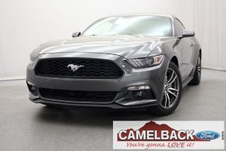 Used 2016 Ford Mustang in Phoenix, Arizona