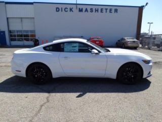 Used 2016 Ford Mustang in Columbus, Ohio