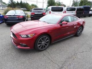 Used 2017 Ford Mustang in Mahopac, New York