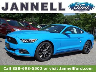 Used 2017 Ford Mustang in Hanover, Massachusetts
