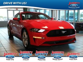 Used 2018 Ford Mustang in Avon Park, Florida