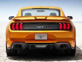 Used 2018 Ford Mustang in Indianapolis, Indiana