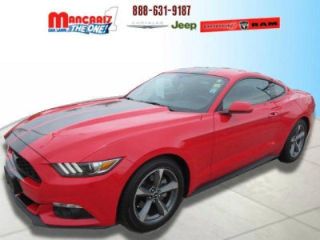 Used 2015 Ford Mustang in Oak Lawn, Illinois