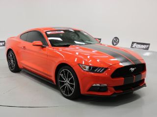 Used 2015 Ford Mustang in Groveport, Ohio