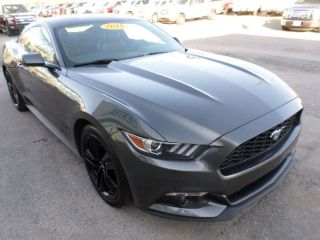 Used 2015 Ford Mustang in Birmingham, Alabama