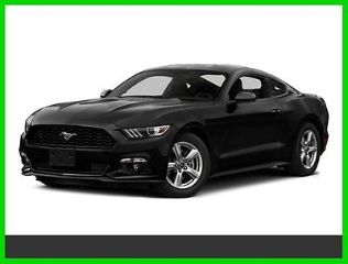 Used 2015 Ford Mustang in Katy, Texas