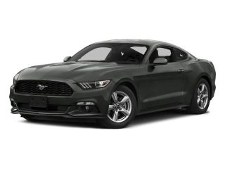 Used 2015 Ford Mustang in Gurnee, Illinois