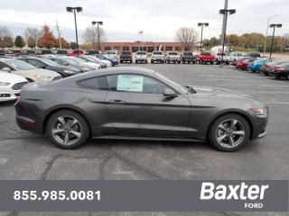 Used 2016 Ford Mustang in Omaha, Nebraska