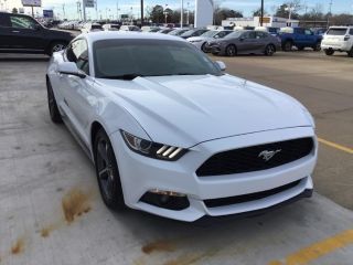 Used 2016 Ford Mustang in Alexandria, Louisiana