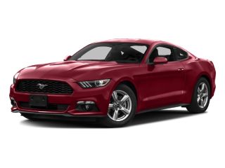 Used 2016 Ford Mustang in Burbank, California