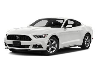 Used 2016 Ford Mustang in Santa Clara, California