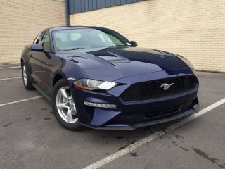 Used 2018 Ford Mustang in Murfreesboro, Tennessee