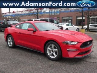 Used 2018 Ford Mustang in Birmingham, Alabama
