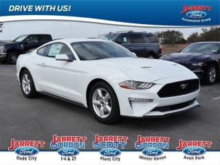 Used 2018 Ford Mustang in Davenport, Florida
