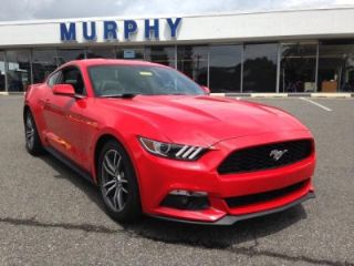 Used 2015 Ford Mustang in Chester, Pennsylvania