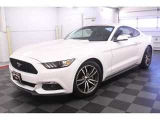 Used 2016 Ford Mustang in Cuyahoga Falls, Ohio