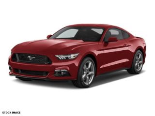 Used 2016 Ford Mustang in McKinney, Texas