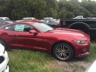 Used 2016 Ford Mustang in Kissimmee, Florida