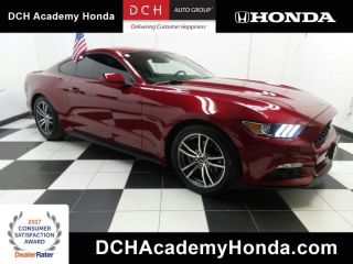 Used 2016 Ford Mustang in Old Bridge, New Jersey