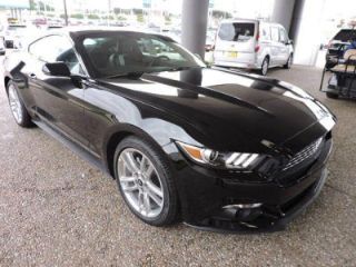Used 2016 Ford Mustang in DeSoto, Texas