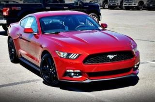 Used 2017 Ford Mustang in Escondido, California