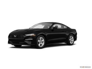 Used 2018 Ford Mustang in Butler, New Jersey